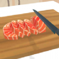 烹饪刺身Cooking Sashimi