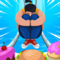 消灭食物大挑战(Food Sniper: Fun Shooter Game)