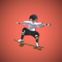 终极滑板(Skate