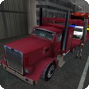 集装卡车装载轿车Truck Simulator