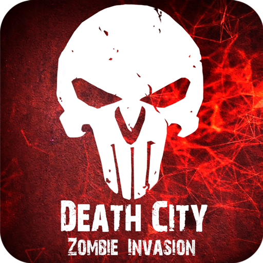 死城僵尸入侵(Death City Zombie In