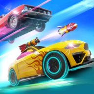 复仇战斗竞速Fast Fighter: Racing to Re