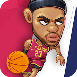 NBA2K全明星手游九游版