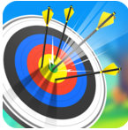 Archery Champion: Real Shooting(射箭冠军手游)