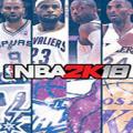 NBA2k18手游