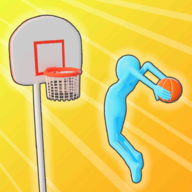 猛烈灌篮3DSlam Dunk 3D