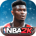 nba2kmobile免验证版