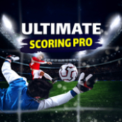 终极得分职业选手Ultimate Scoring Pro