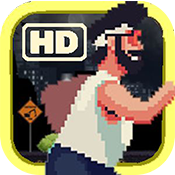 Runner HD(跑步者HD游戏)