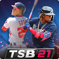 美国职业棒球大联盟21(MLB TSB 21)