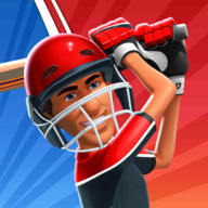 Stick Cricket Li