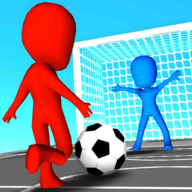 趣味足球3D(Fun Soccer 3D)