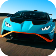 Real Speed Supercars Dri