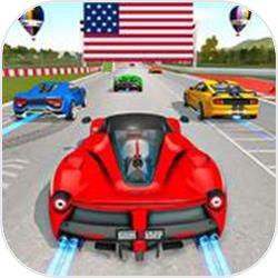 Super Car Track Racing(超级汽车轨道)