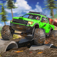 Monster Trucks Ultimate Races(怪物卡车最终的种族)