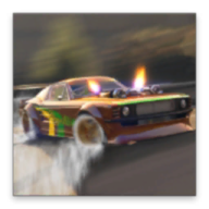 跑车漂移竞赛Drift Racer