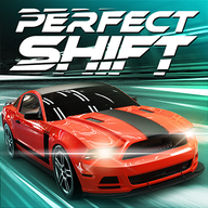 完美转动漂移Perfect Shift