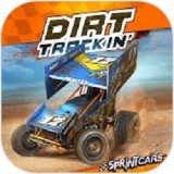 泥泞冲击Sprint Cars