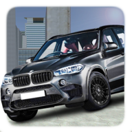 X5漂移模拟器(BMW X5 Drift)