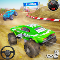 越野疯狂怪物卡车Off Road Monster Truck Racing