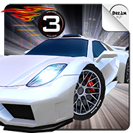 终极极速赛车3(Speed Racing Ultimate 3)