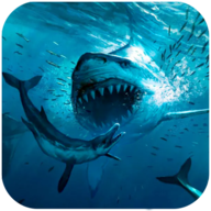 巨鲨模拟器(Megalodon Simulator)