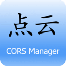 点云corsmanager