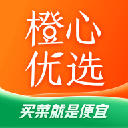 橙心优选手机