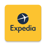 Expedia轻松订旅馆