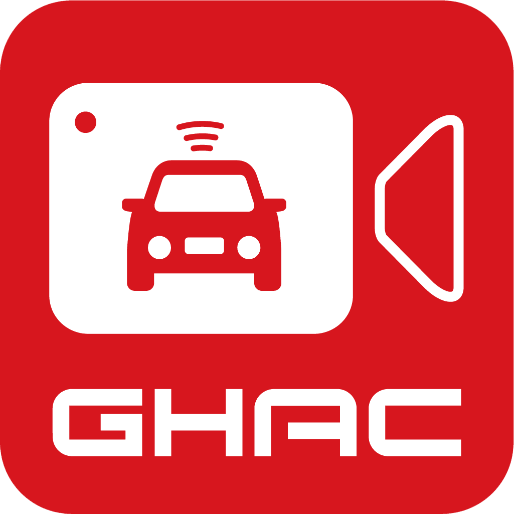 GHAC智行