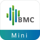 BMC Mini智能呼吸机App