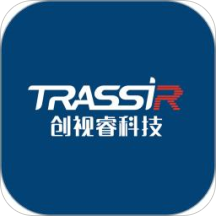 Trassir客户端