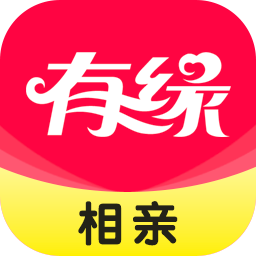 有缘相亲App