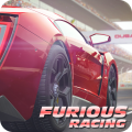 Furious Racing