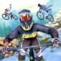 BMX特技