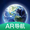 AR智能导航