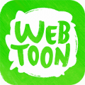 webtoon漫画免费版