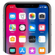 iPhone14模拟器(Phone 14 Launcher)