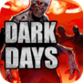 苦难岁月(Dark Days)汉化版