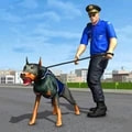 警犬执勤模拟器修改版