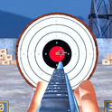 射击挑战靶心Shooting Challenge Bull Eye