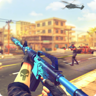 陆军任务离线射击3D(Army Mission Games Offline 3d)