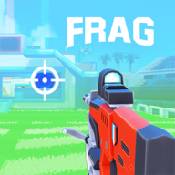 爆破职业射手(FRAG)