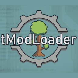 tmodloader模组浏览器