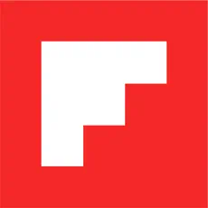 Flipboard红板报