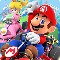 Mario Kart(马里奥赛车巡回赛中文版)