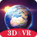 3D卫星地图高清导航