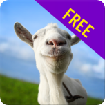 模拟山羊(Goat Simulator Free)