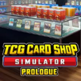 TCG卡牌商店模拟器完整版